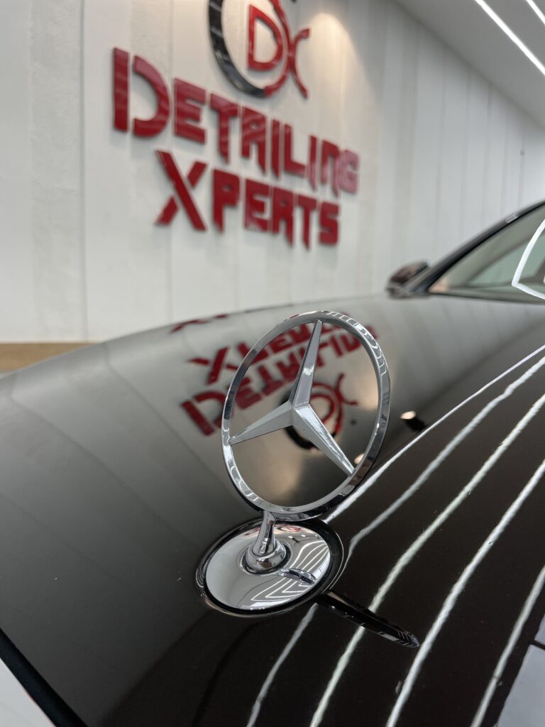 Our Services - Detailing Xperts