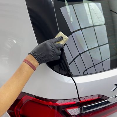 Ceramic Coating - Detailing Xperts