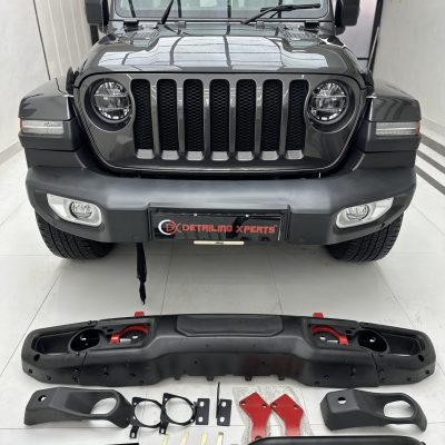 Body Kits | Car Wash and Detailing Services | Detailing Expert